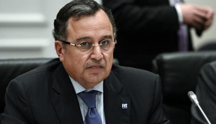 أول تصريح من نبيل فهمى أمين عام جامعة الدول العربية المرشح