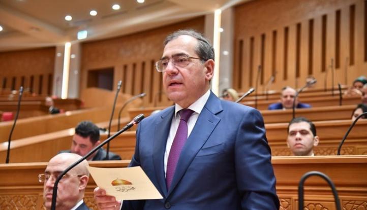 رئيس ”طاقة النواب”: مشروعات البترول المجتمعية شريك أصيل في التنمية منذ 10 سنوات