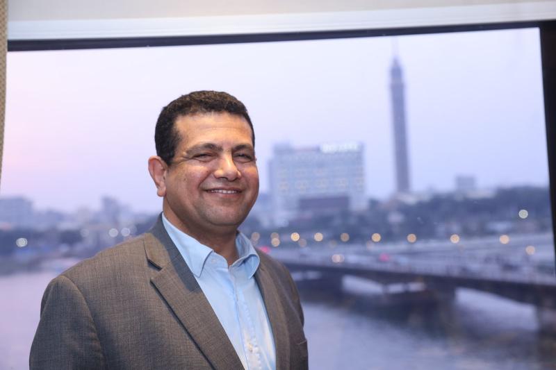 بوابة البرلمان