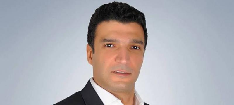 بوابة البرلمان