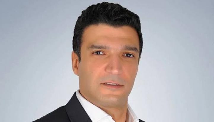 بوابة البرلمان تنعى والدة المهندس خالد هاشم وزير الصناعة