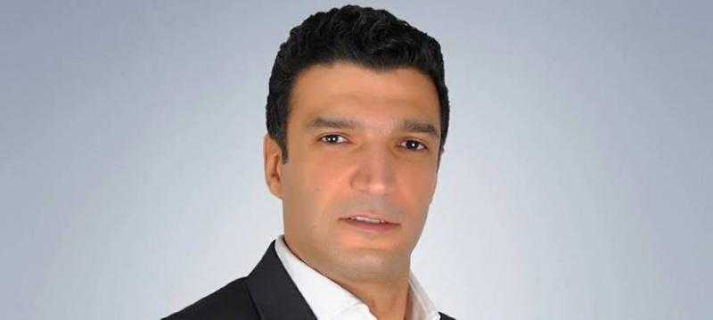 بوابة البرلمان تنعى والدة المهندس خالد هاشم وزير الصناعة