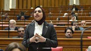 النائبة فاطمة عادل: العدل يلتزم بتقديم مشروع متكامل للأحوال الشخصية قبل نهاية الشهر