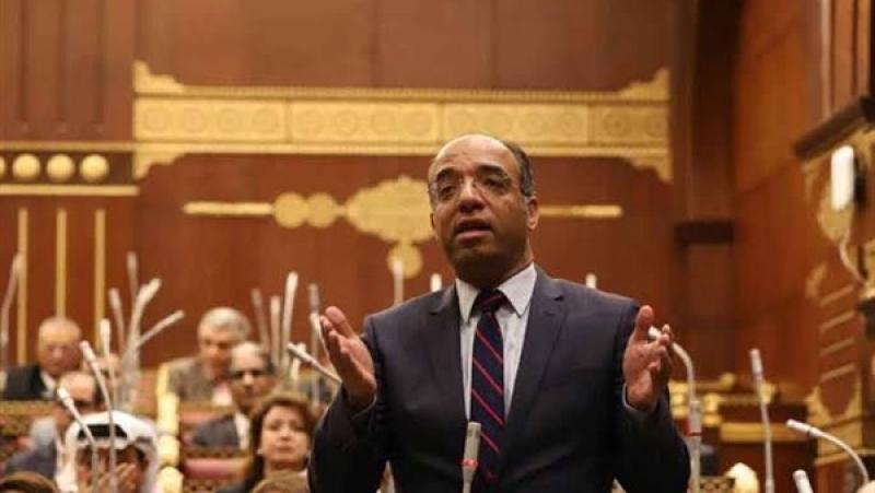 بوابة البرلمان