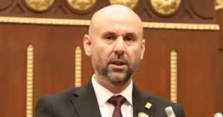 النائب باسم كامل يدعو مجلس الشيوخ لإصدار بيان يرفض تشريع إعدام الأسرى... النائب باسم كامل يدعو مجلس الشيوخ لإصدار بيان يرفض تشريع إعدام الأسرى الفلسطينيين