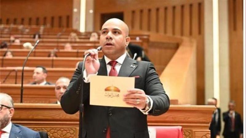 النائب علي خليفة يتقدم بطلب إحاطة بشأن انتشار القمامة وتداعياتها على الصحة العامة والمظهر الحضاري