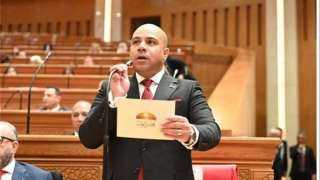 النائب علي خليفة يتقدم بطلب إحاطة بشأن انتشار القمامة وتداعياتها على الصحة العامة والمظهر الحضاري