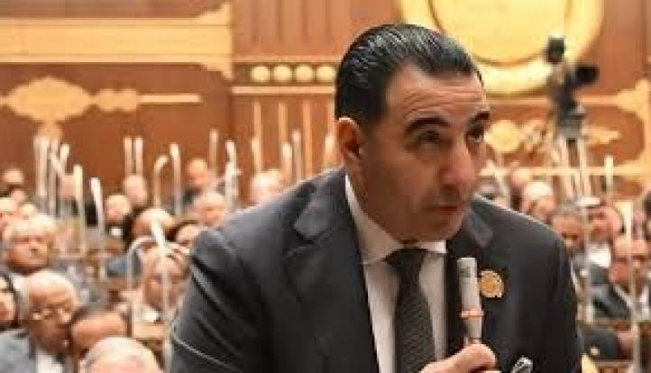 النائب السعيد غنيم: تعديلات قانون حماية المنافسة خطوة مهمة لمواجهة الاحتكار ودعم المشروعات الصغيرة
