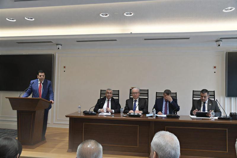 محمود سامي الإمام: إصدار لائحة التخطيط دون قانون الإدارة المحلية يفرغها من مضمونها