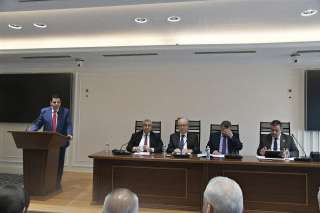 محمود سامي الإمام: إصدار لائحة التخطيط دون قانون الإدارة المحلية يفرغها من مضمونها