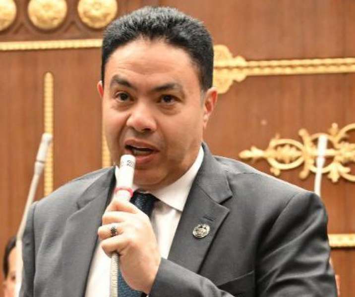 بوابة البرلمان