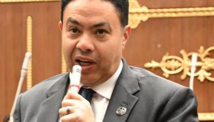 رئيس برلمانيه العدل يوافق من حيث المبدأ على قانون حماية المنافسة