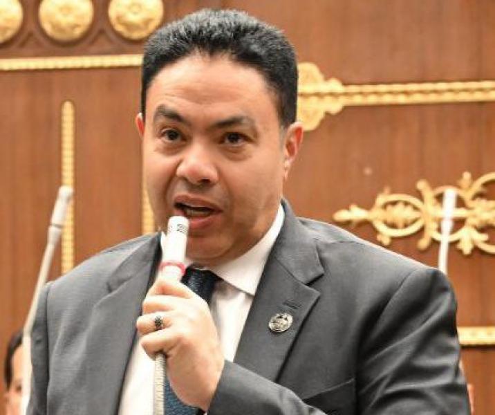 رئيس برلمانيه العدل يوافق من حيث المبدأ على قانون حماية المنافسة