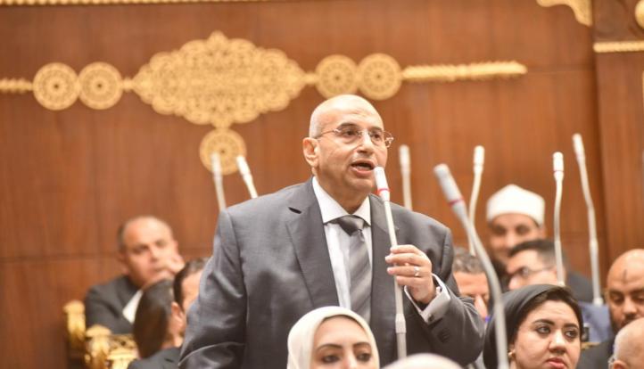 النائب أشرف عبد الغني: تحويل ”حماية المنافسة” لهيئة مستقلة ضرورة اقتصادية.. ونحذر من تحول الجهاز لـ ”متحكم في السوق”
