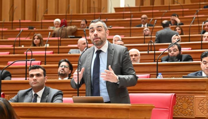 الخطة بين الطموح والقدرة: محمد فؤاد يتقدم بطلب إحاطة يكشف مخاطر التنفيذ في برنامج التنمية الحكومي