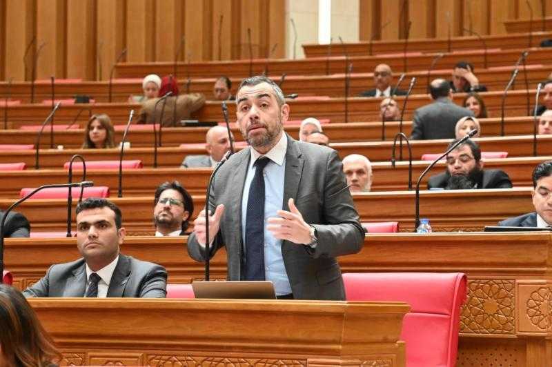 الخطة بين الطموح والقدرة: محمد فؤاد يتقدم بطلب إحاطة يكشف مخاطر التنفيذ في برنامج التنمية الحكومي
