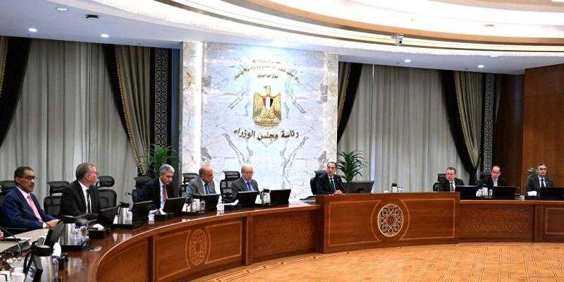 لمتابعة انعكاسات الأزمة الإقليمية الراهنة..رئيس الوزراء يترأس اجتماع اللجنة المركزية لإدارة الأزمات