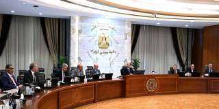 لمتابعة انعكاسات الأزمة الإقليمية الراهنة..رئيس الوزراء يترأس اجتماع اللجنة المركزية لإدارة الأزمات