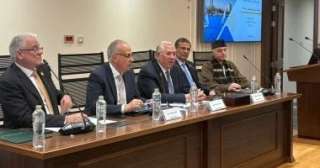 رئيس مركز البحوث الزراعية للنواب: الأرز المصرى بين الأفضل عالميا