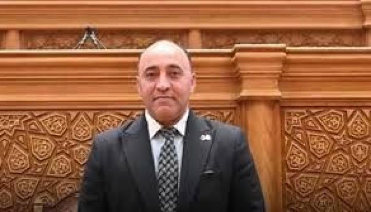 الخشت: لا استثناءات من قانون المنافسة…التشريع لا يُفصَّل على مقاس جهات