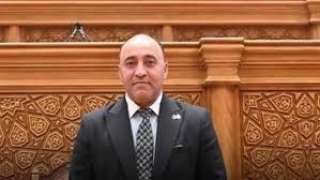 الخشت: لا استثناءات من قانون المنافسة…التشريع لا يُفصَّل على مقاس جهات