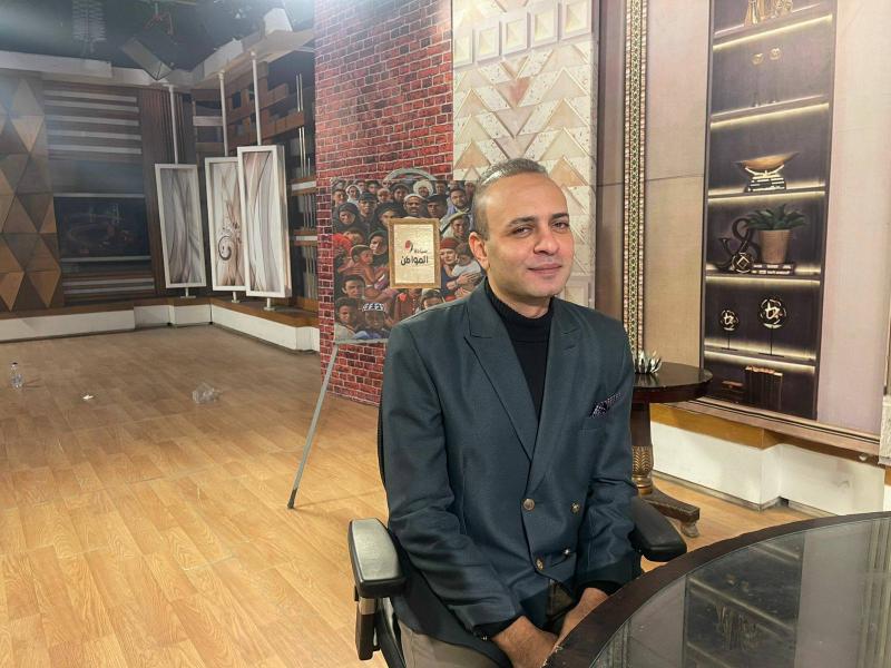 بوابة البرلمان