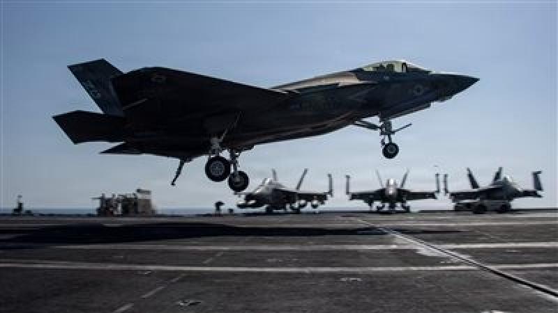 الجيش الإسرائيلي: ألحقنا أضرارا بالغة بقدرات الرادارات البحرية الإيرانية