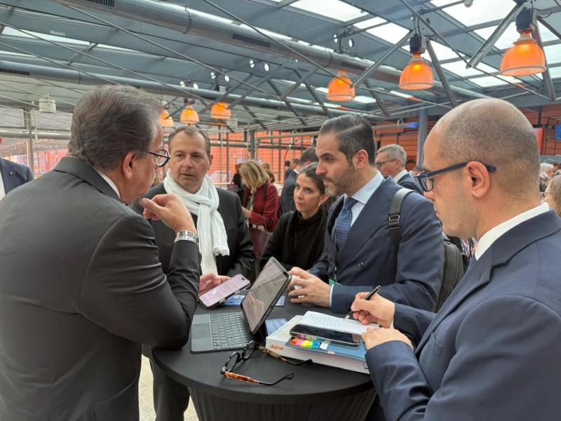 بوابة البرلمان