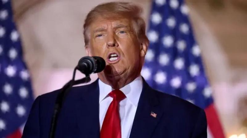 الحزب الديمقراطي: ترامب غير متزن وربما يزج بأمريكا لحرب عالمية ثالثة