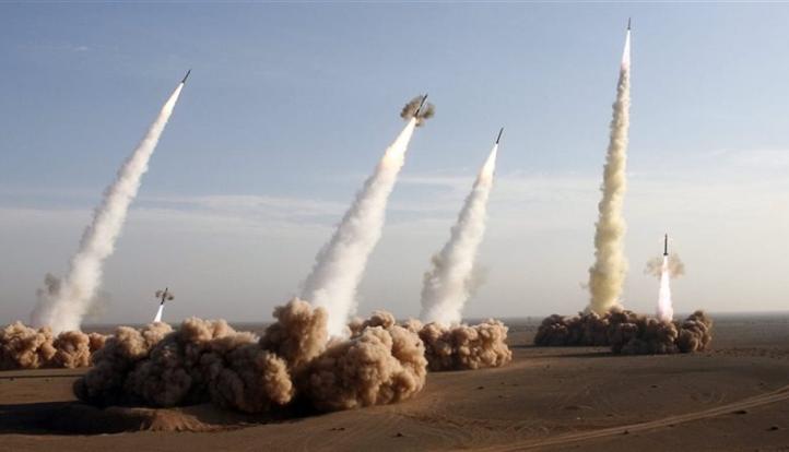 صافرات الإنذار تدوي في البحرين وقطر والإمارات