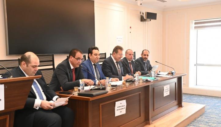 جلسات مكثفة للجنة الاقتصادية حول قانون حماية المنافسة.. حضور حكومي وبرلماني واسع ومداخلات لافتة للمعارضة