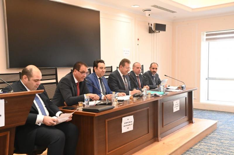 جلسات مكثفة للجنة الاقتصادية حول قانون حماية المنافسة.. حضور حكومي وبرلماني واسع ومداخلات لافتة للمعارضة