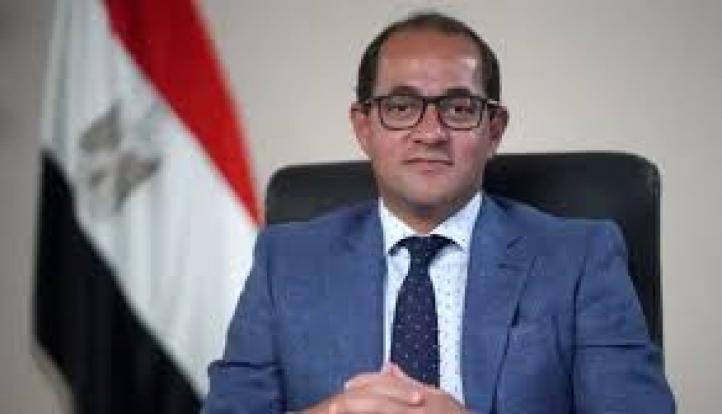 كجوك: زيادة أجور العاملين بالدولة معمول حسابها فى الموازنة الجديدة