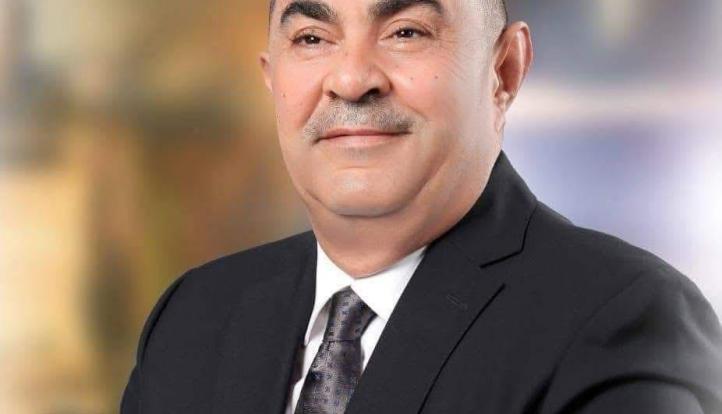 النائب محمد طه الخولي يوضح حقيقة مشروع الغاز بالنصارية