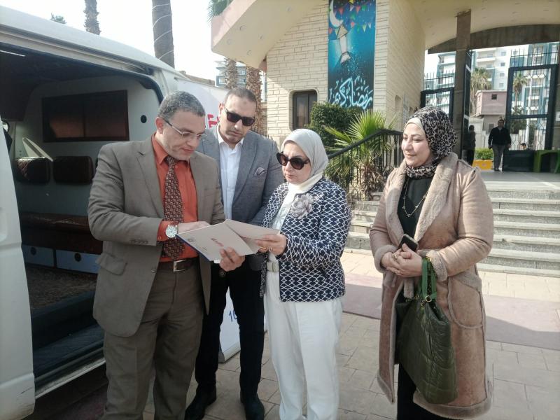 بوابة البرلمان