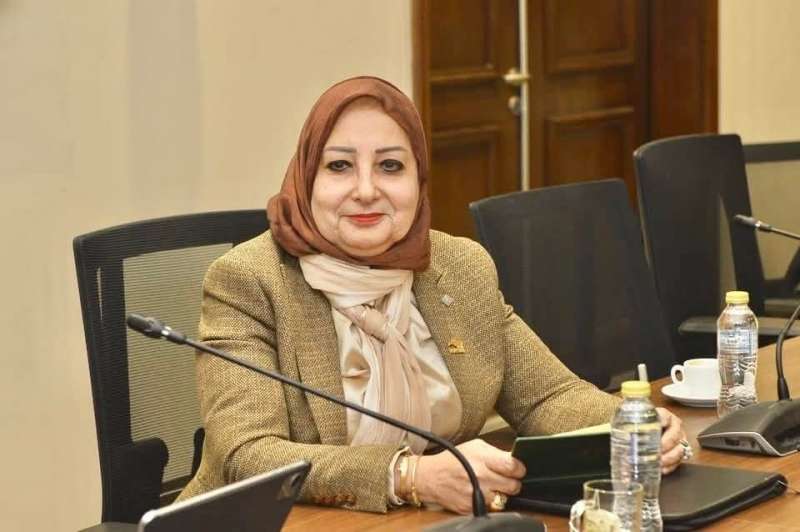 بوابة البرلمان