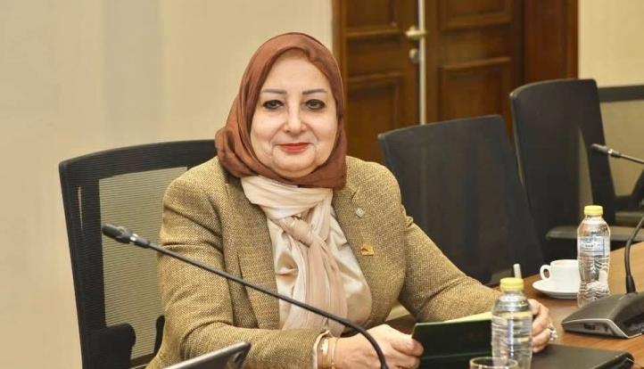 اهتمام رئيس الجمهورية بقانون الأحوال الشخصية ... يعكس إهتماما كبيرا بالأسرة... وتقترح إنشاء بصمة للطفل لإنهاء نزاعات السفر بين الوالدين