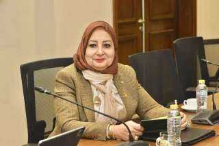 اهتمام رئيس الجمهورية بقانون الأحوال الشخصية ... يعكس إهتماما كبيرا بالأسرة... وتقترح إنشاء بصمة للطفل لإنهاء نزاعات السفر بين الوالدين