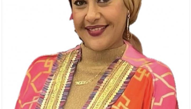 الوفد يضم الدكتورة هاجر عبدالمحسن عز في هيئة جيل المستقبل قيادة شابة متميزة تجمع بين الالتزام الحزبي والخبرة الإدارية والعلمية