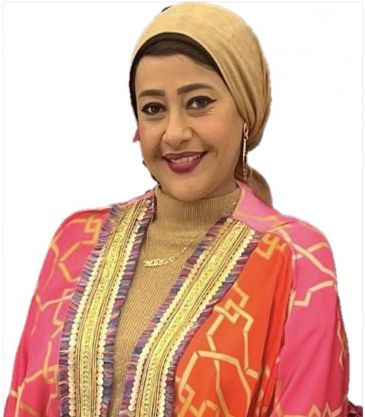 الوفد يضم الدكتورة هاجر عبدالمحسن عز في هيئة جيل المستقبل قيادة شابة متميزة تجمع بين الالتزام الحزبي والخبرة الإدارية والعلمية