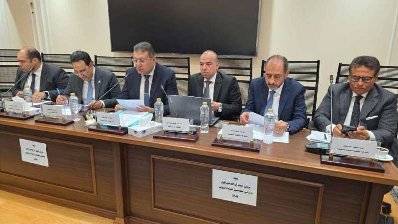 بوابة البرلمان