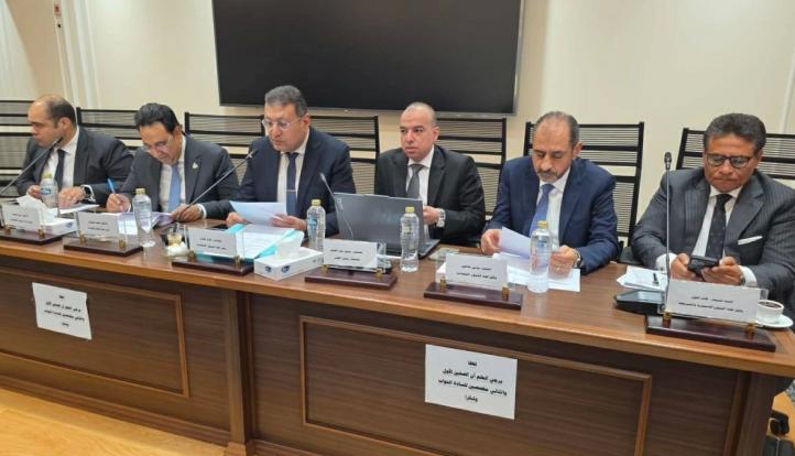 خلاف بين أعضاء «اقتصادية النواب» وممثلي الأعمال حول غرامات «حماية المنافسة»