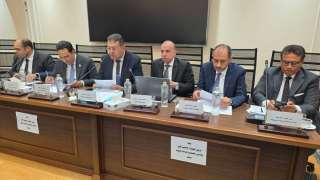 خلاف بين أعضاء «اقتصادية النواب» وممثلي الأعمال حول غرامات «حماية المنافسة» خلاف بين أعضاء «اقتصادية النواب» وممثلي الأعمال حول غرامات «حماية المنافسة»