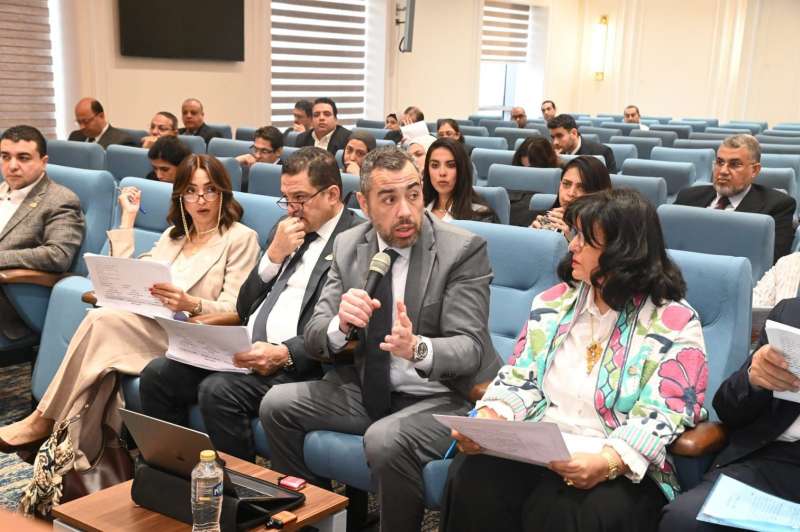 بوابة البرلمان