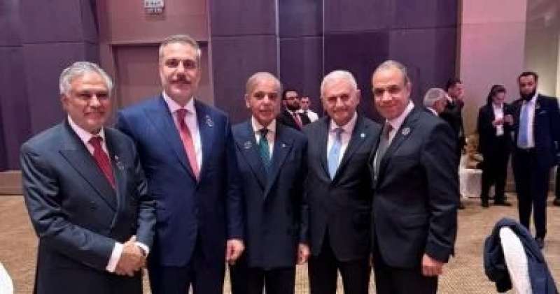 بوابة البرلمان