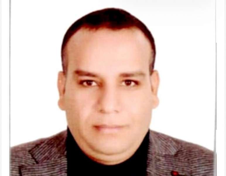 بوابة البرلمان