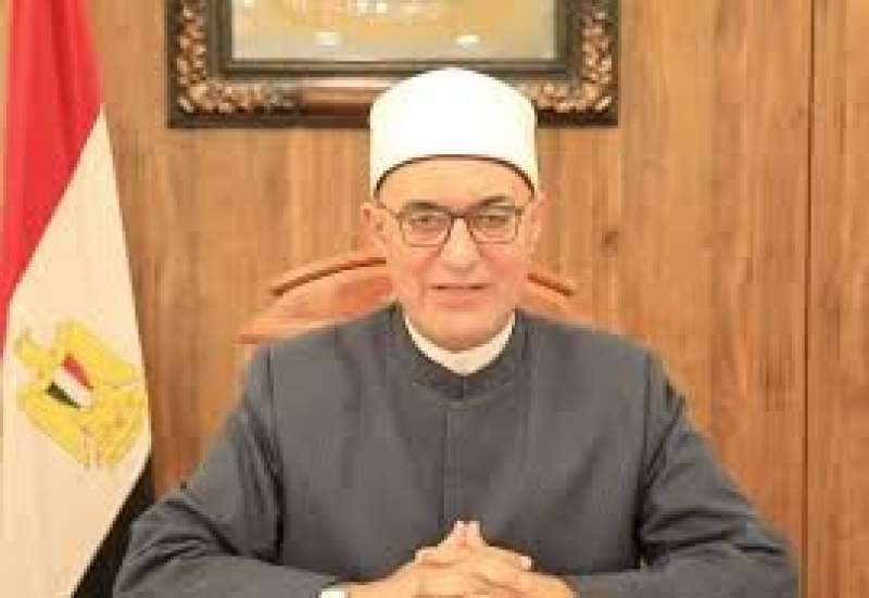 بوابة البرلمان