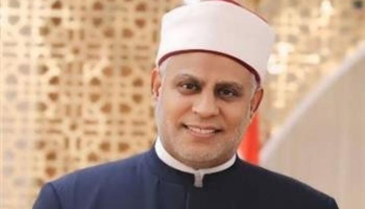 الإمام الأكبر يكلف أحمد الشرقاوى برئاسة قطاع المعاهد الأزهرية
