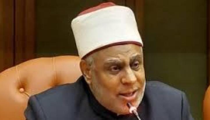 بوابة البرلمان تهنئ الأستاذ الدكتور أحمد الشرقاوي بتكليفه رئيسًا لقطاع المعاهد الأزهرية