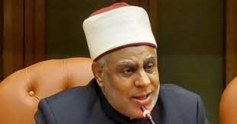 بوابة البرلمان تهنئ الأستاذ الدكتور أحمد الشرقاوي بتكليفه رئيسًا لقطاع المعاهد الأزهرية